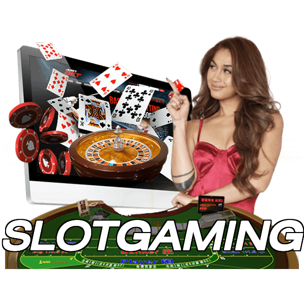 SLOTGAMING